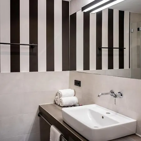 4hafenzeiten - Nie 4 Else Apartment *